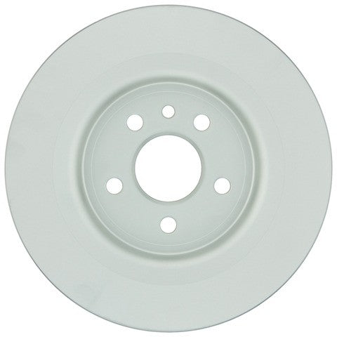 Bosch Disc Brake Rotor  52011374