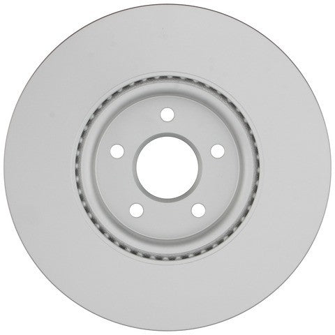 Bosch Disc Brake Rotor  52011379