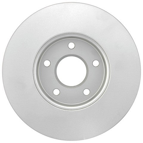 Bosch Disc Brake Rotor  52011380