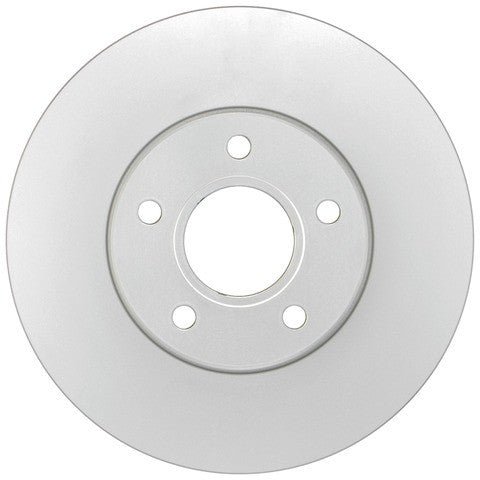 Bosch Disc Brake Rotor  52011380