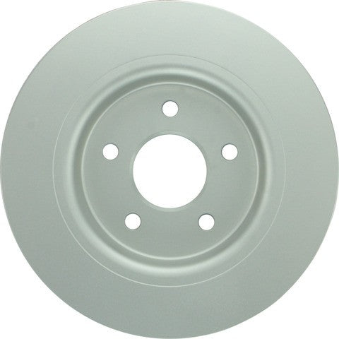 Bosch Disc Brake Rotor  52011381