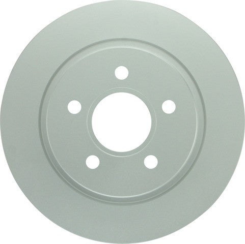 Bosch Disc Brake Rotor  52011381