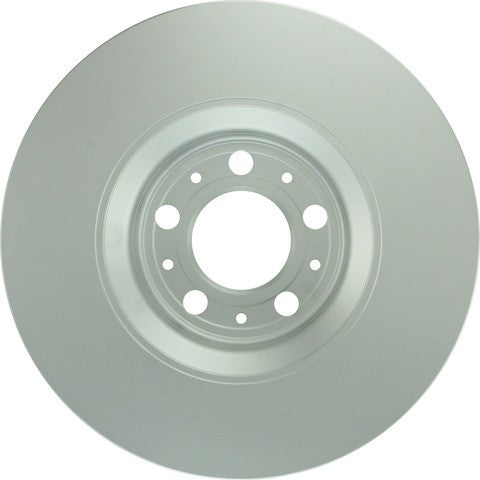 Bosch Disc Brake Rotor  52011388