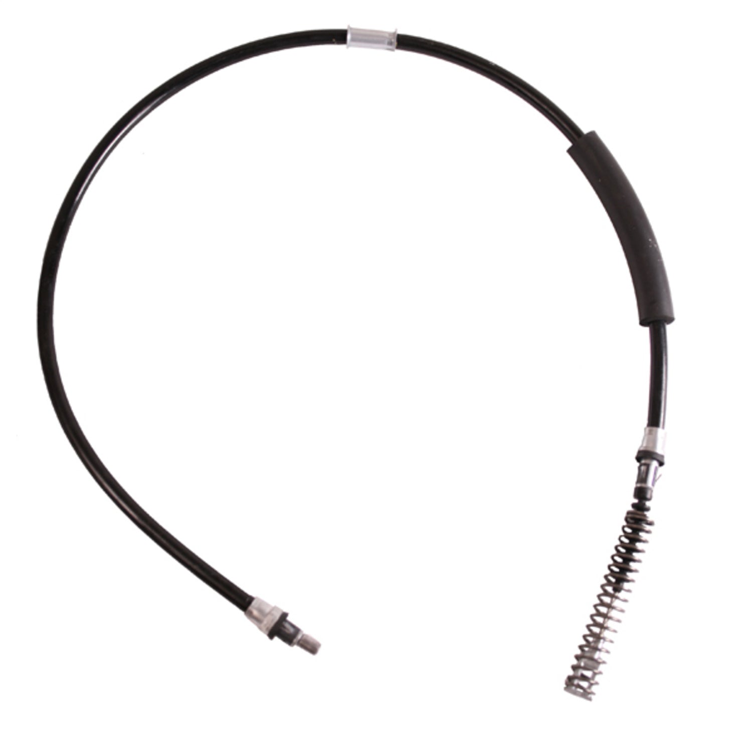 Omix 16730.52 Parking Brake Cable Fits 04-06 Wrangler (TJ)