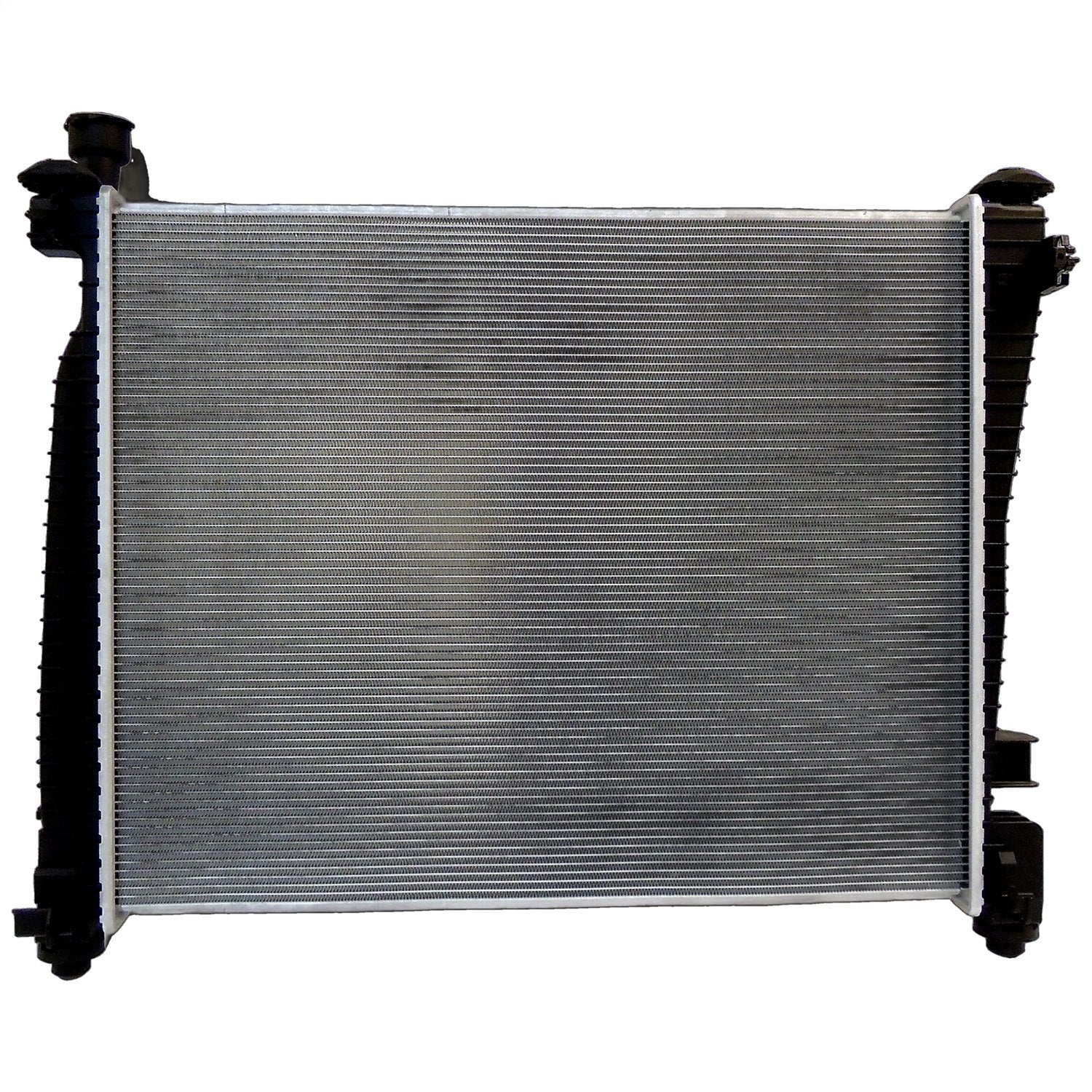 Crown Automotive 52014529AB Radiator Fits 11-18 Durango Grand Cherokee (WK2)