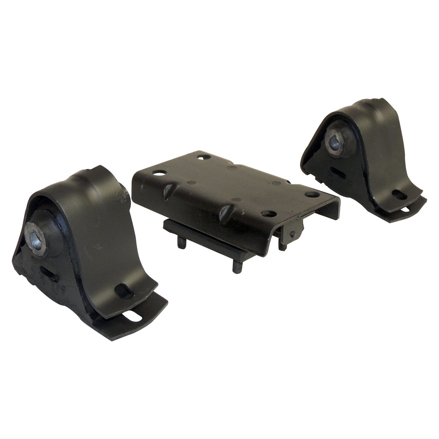 Crown Automotive 52019278K Engine Mount Kit Fits 97-06 Wrangler (TJ)
