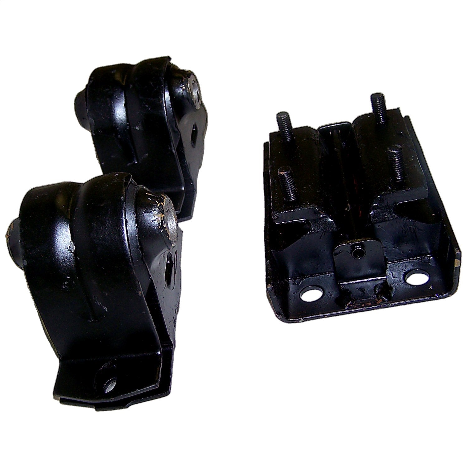 Crown Automotive 52019278K Engine Mount Kit Fits 97-06 Wrangler (TJ)