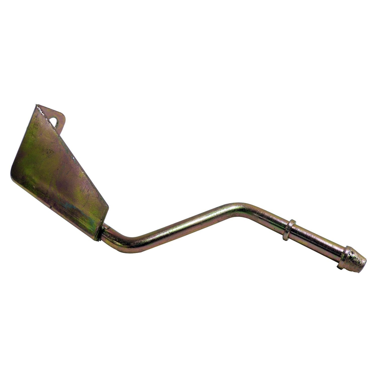 Crown Automotive 52019408AC Exhaust Hanger Fits 97-06 Wrangler (TJ)