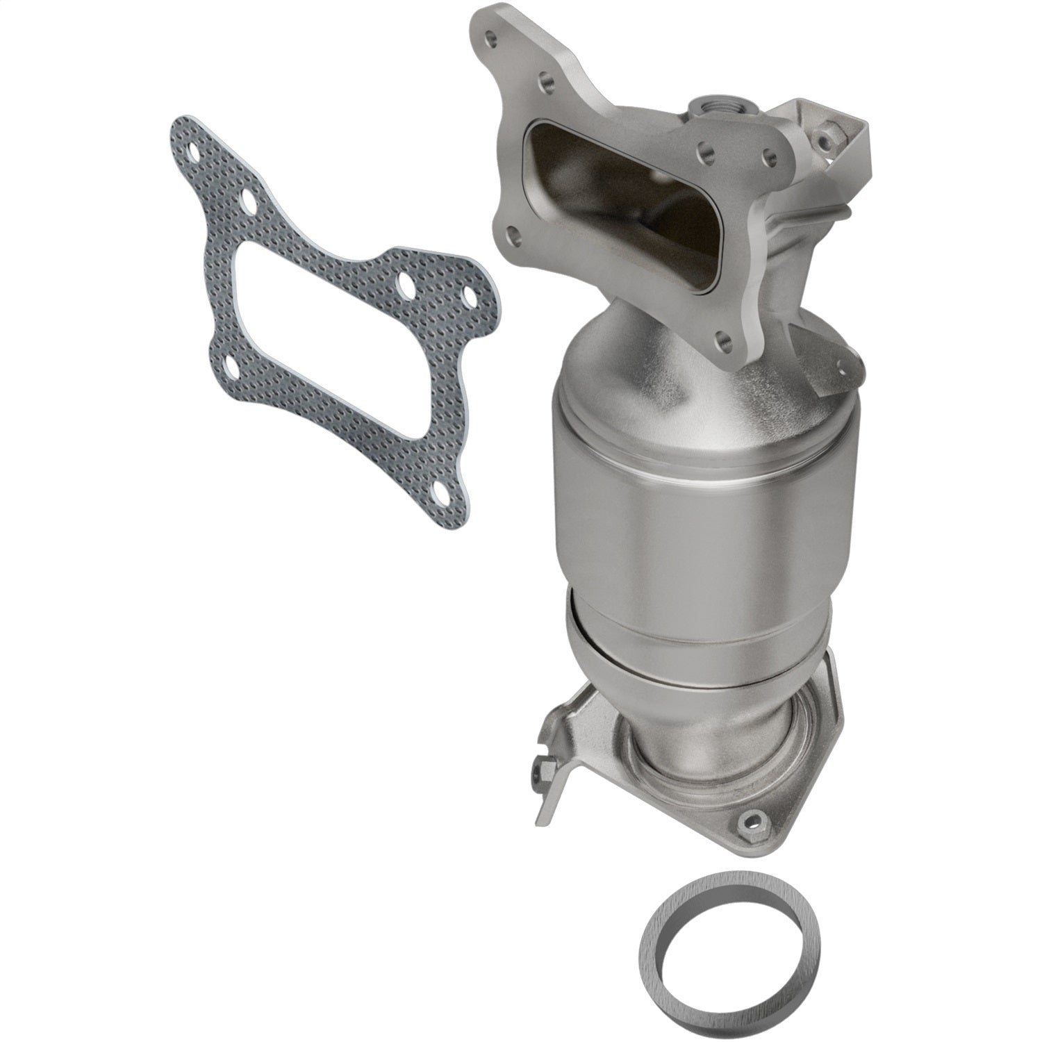 MagnaFlow 49 State Converter 52020 Direct Fit Catalytic Converter Fits CR-V