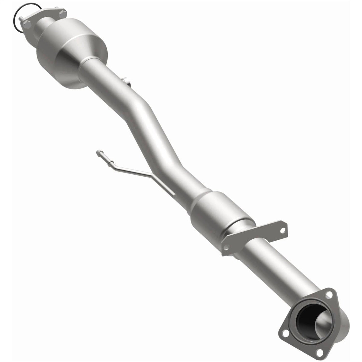 MagnaFlow 49 State Converter 52023 Direct Fit Catalytic Converter