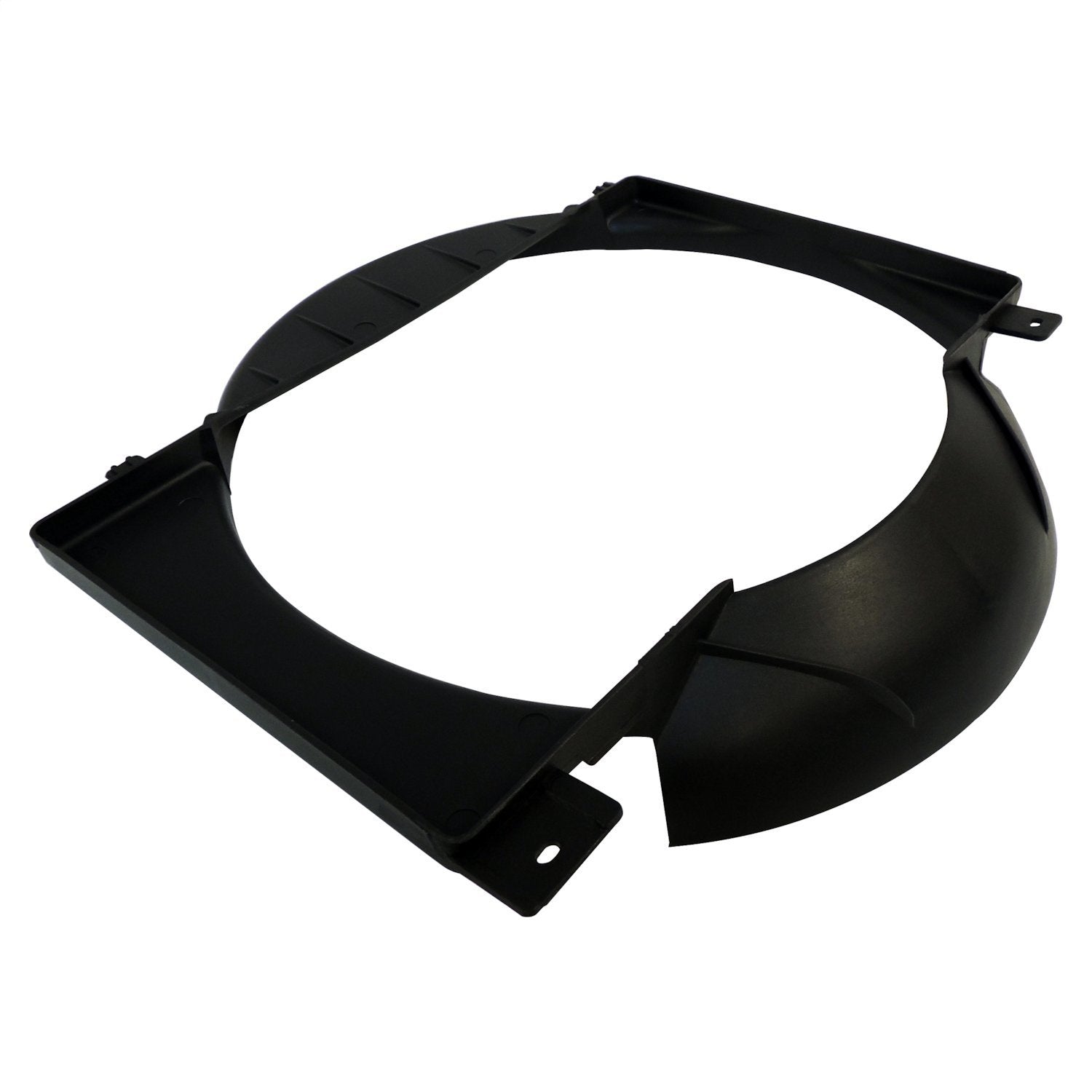 Crown Automotive 52027501AC Fan Shroud Fits 87-01 Cherokee (XJ) Comanche