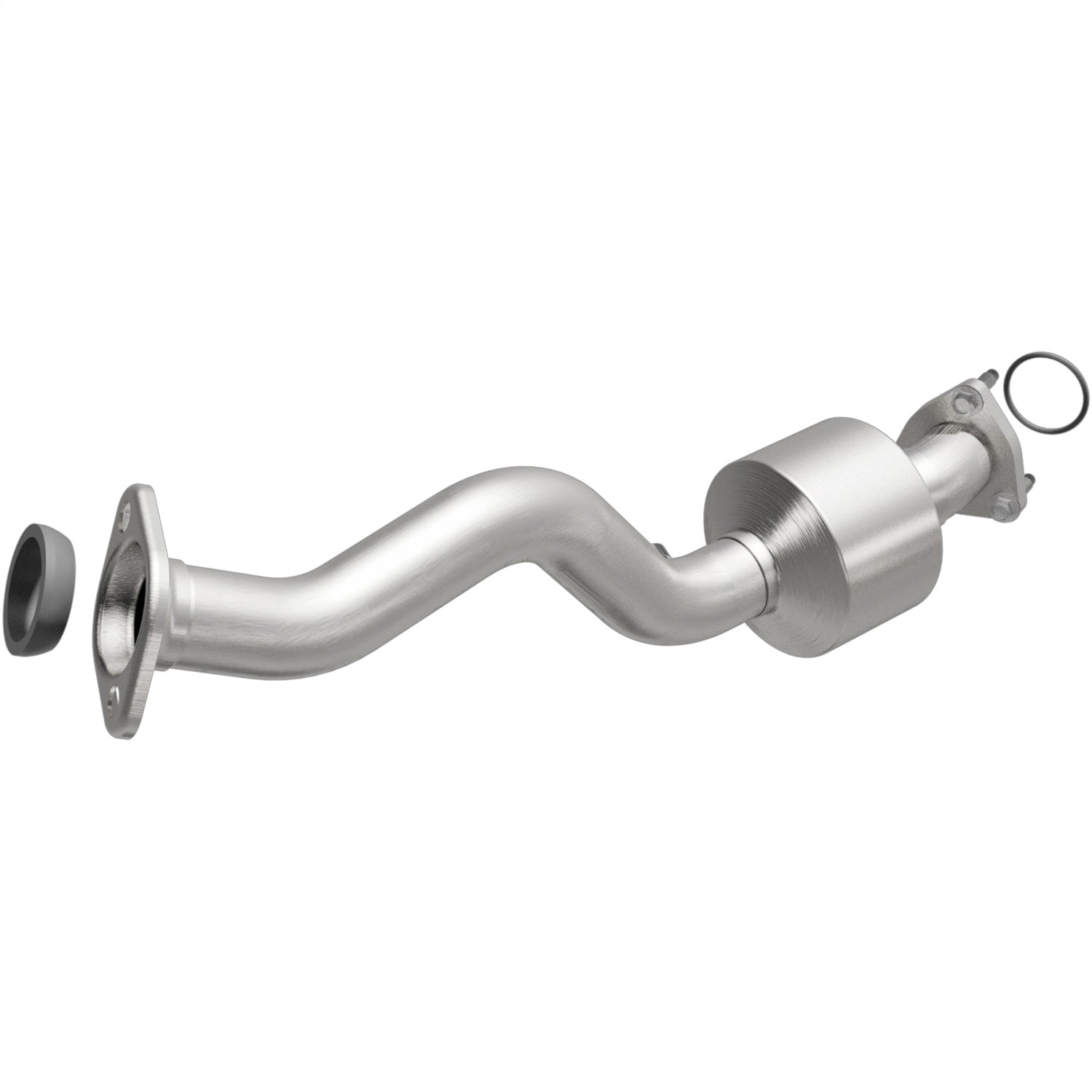 MagnaFlow 49 State Converter 52028 Direct Fit Catalytic Converter