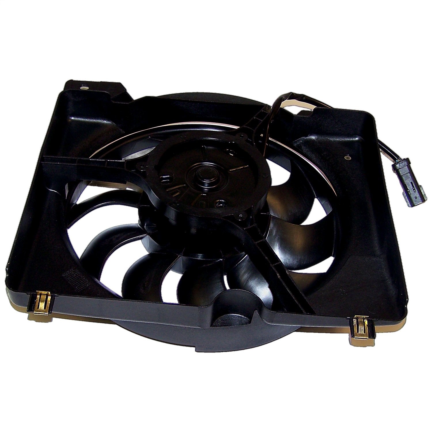 Crown Automotive 52028337AC Electric Cooling Fan Fits 97-01 Cherokee (XJ)