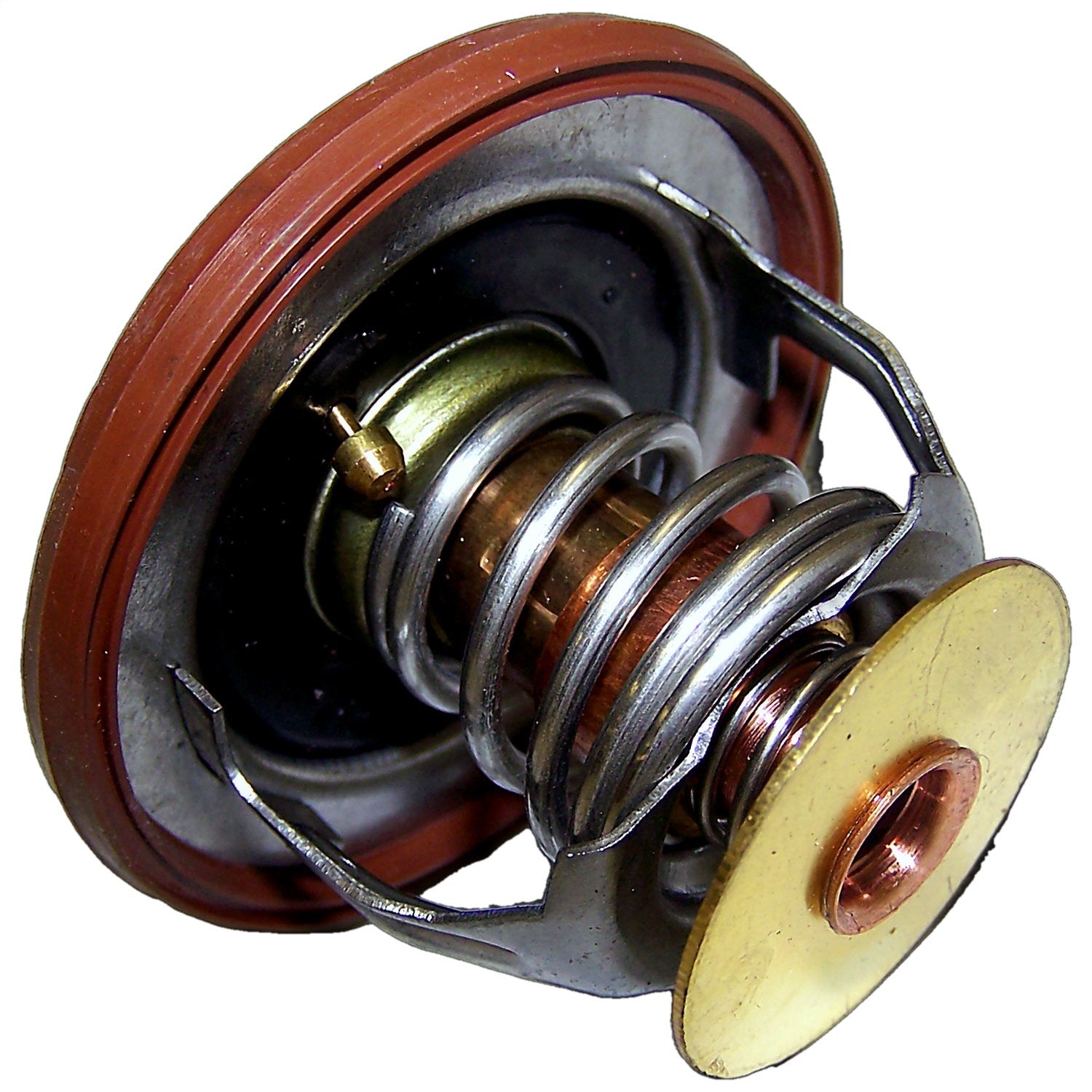 Crown Automotive 52028898AE Thermostat