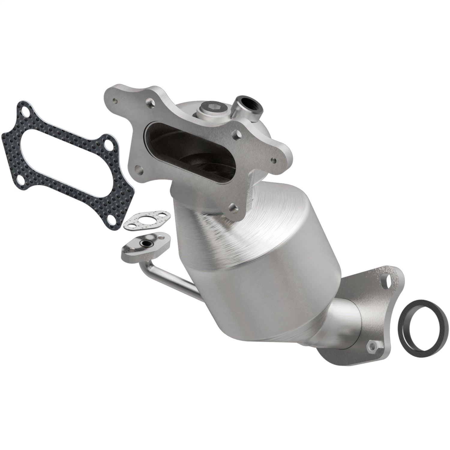 MagnaFlow 49 State Converter 52036 Direct Fit Catalytic Converter Fits Civic ILX