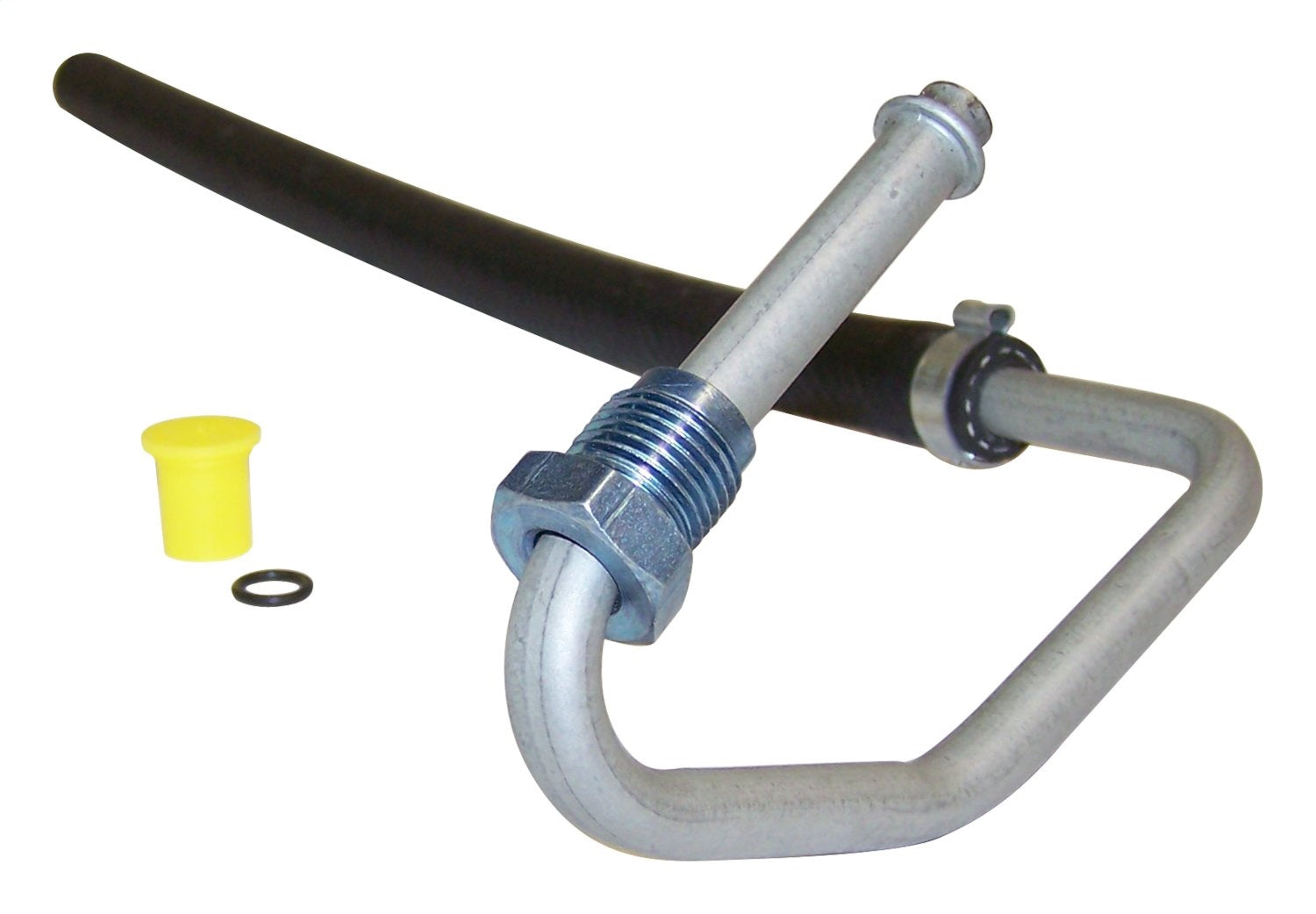 Crown Automotive 52037645 Power Steering Return Hose Fits 91-00 Cherokee (XJ)