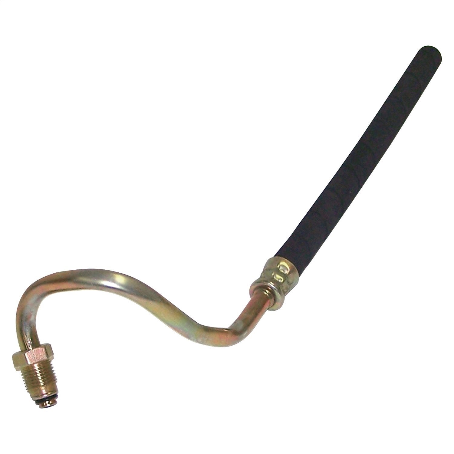 Crown Automotive 52038016 Power Steering Return Hose Fits 91-95 Wrangler (YJ)