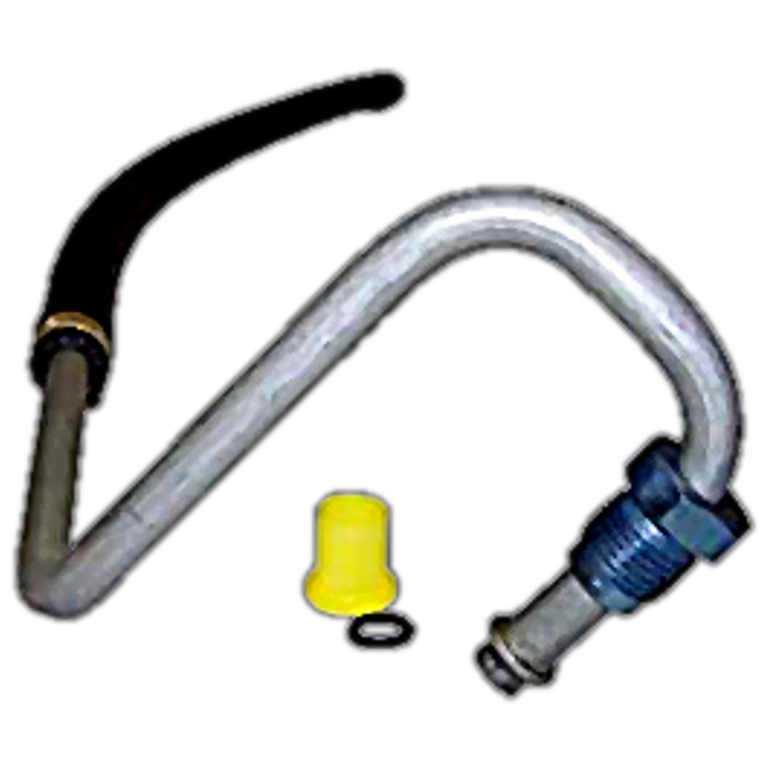 Crown Automotive 52038423AB Power Steering Return Hose Fits 97-02 Wrangler (TJ)