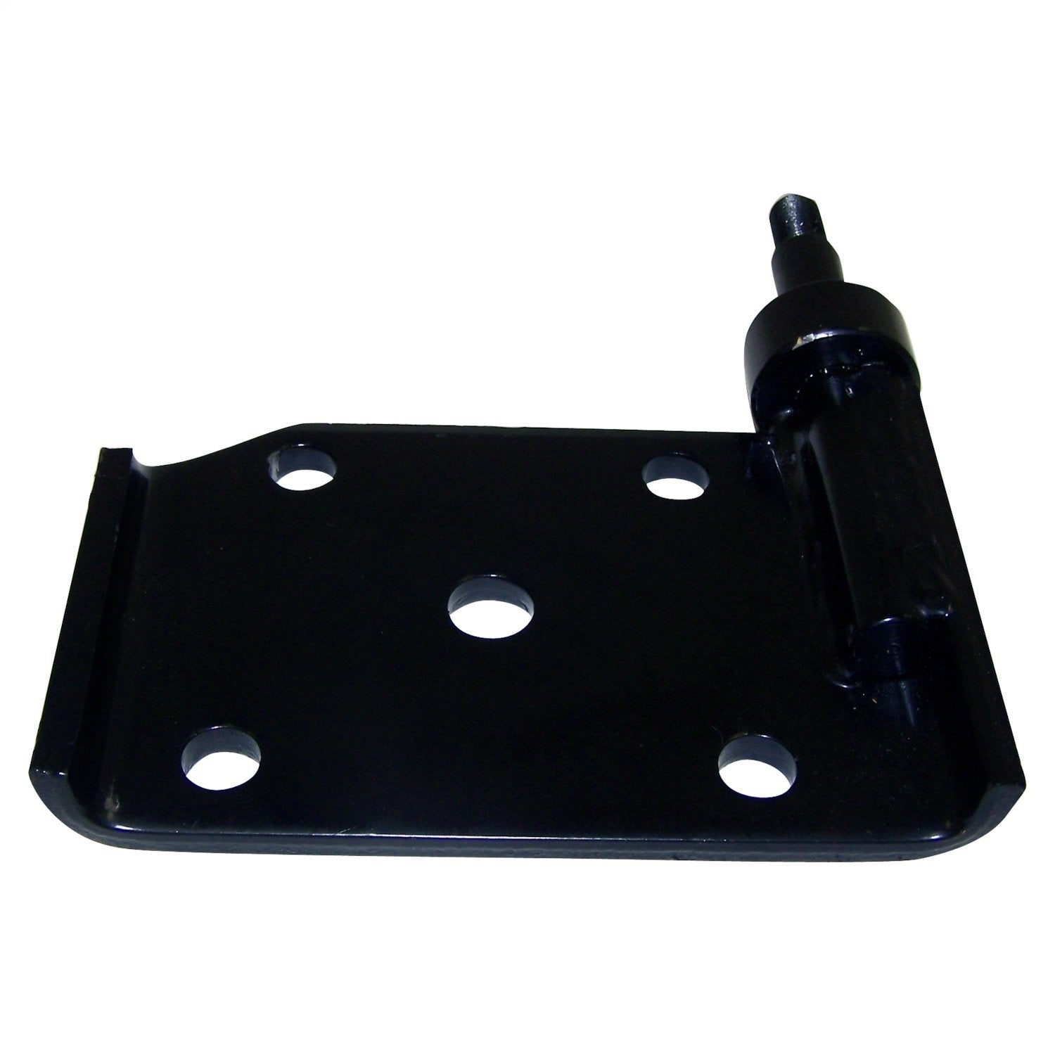 Crown Automotive 52040348 Leaf Spring Plate Fits 87-95 Wrangler (YJ)