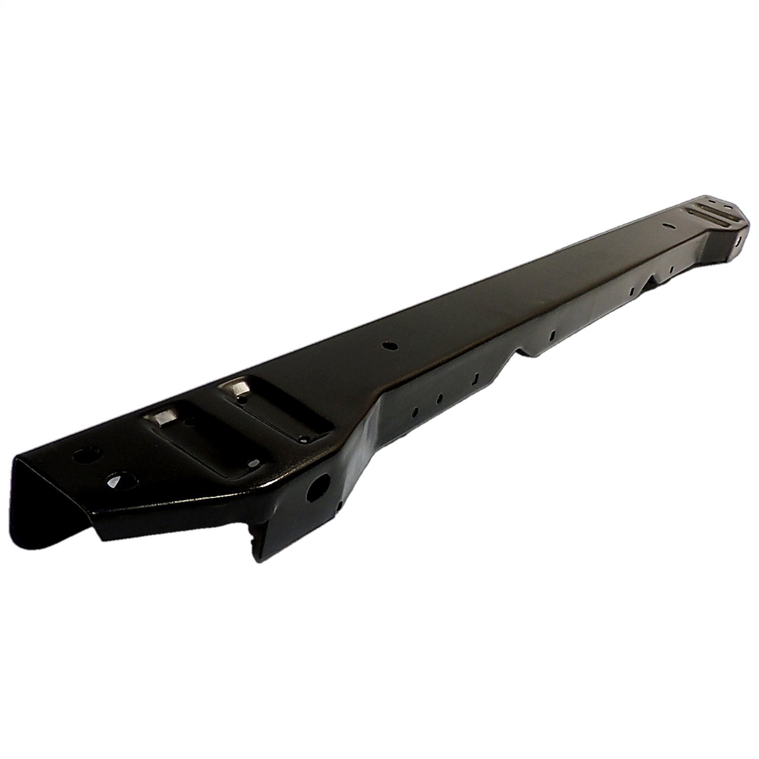 Crown Automotive 52058121AB Frame Crossmember Fits Wrangler (TJ) Wrangler (YJ)