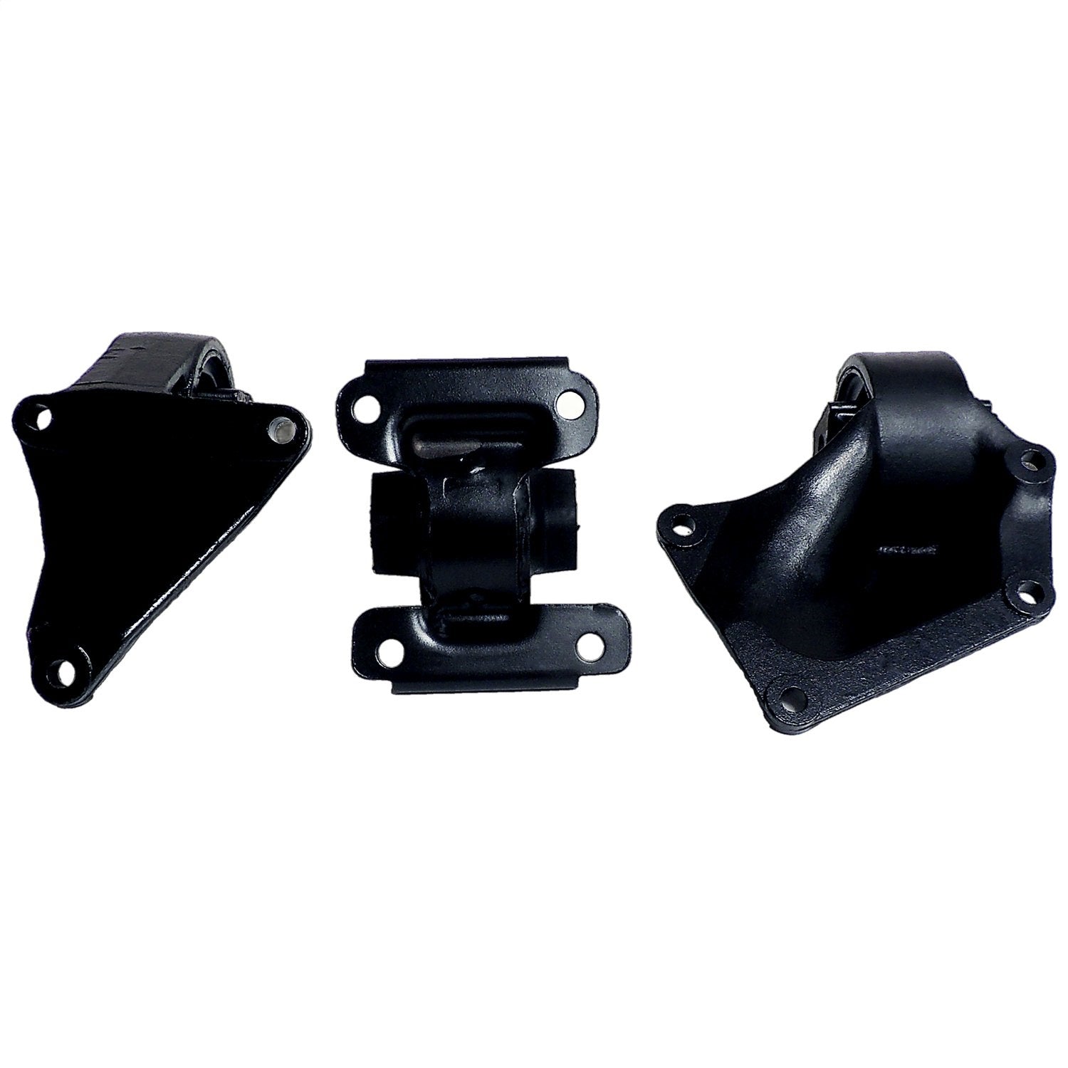 Crown Automotive 52058928K Engine Mount Kit Fits 99-04 Grand Cherokee (WJ)