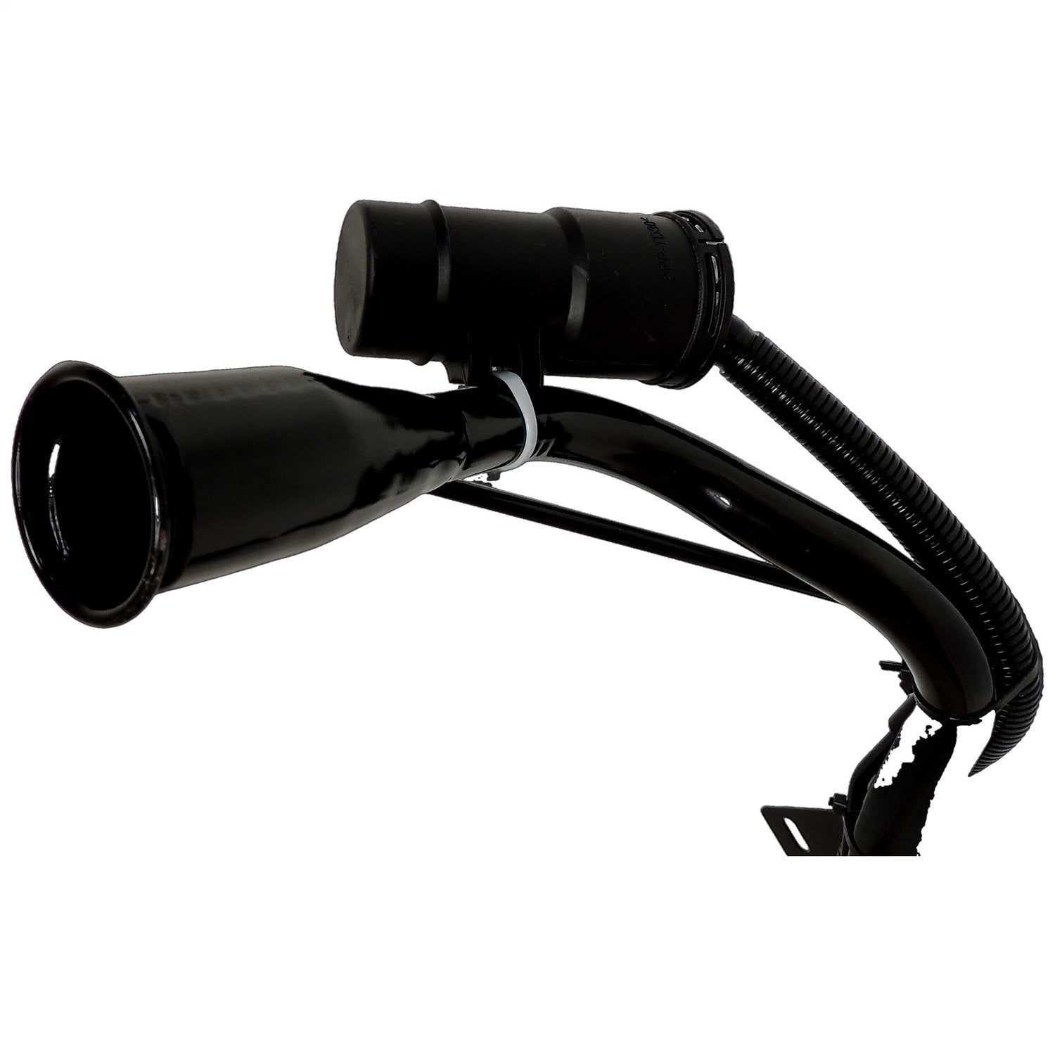 Crown Automotive 52059821AS Fuel Filler Hose Fits Wrangler (JK) Wrangler (JL)