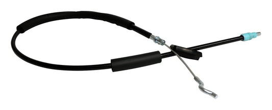 Crown Automotive 52059891AF Parking Brake Cable Fits 07-18 Wrangler (JK)