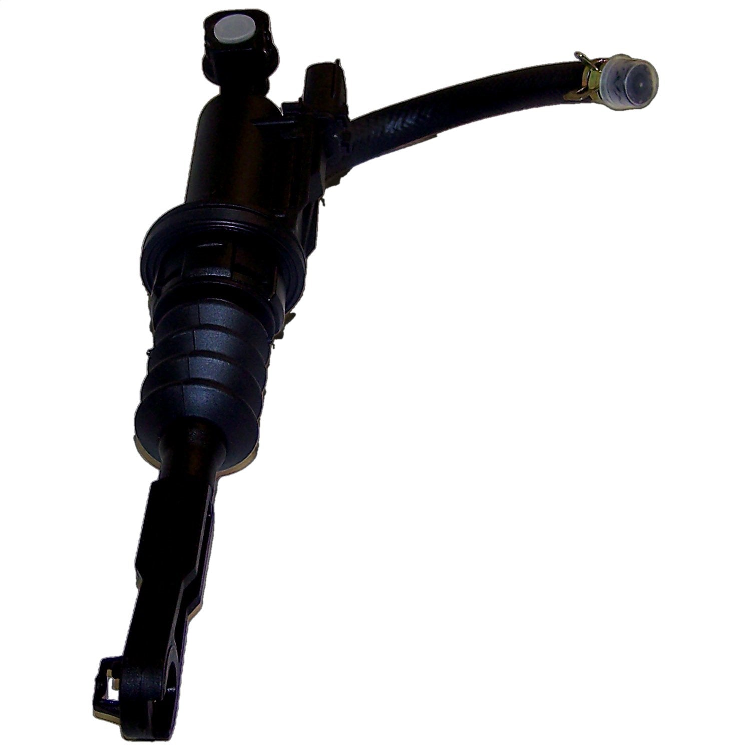 Crown Automotive 52060132AC Clutch Master Cylinder Fits 07-18 Wrangler (JK)