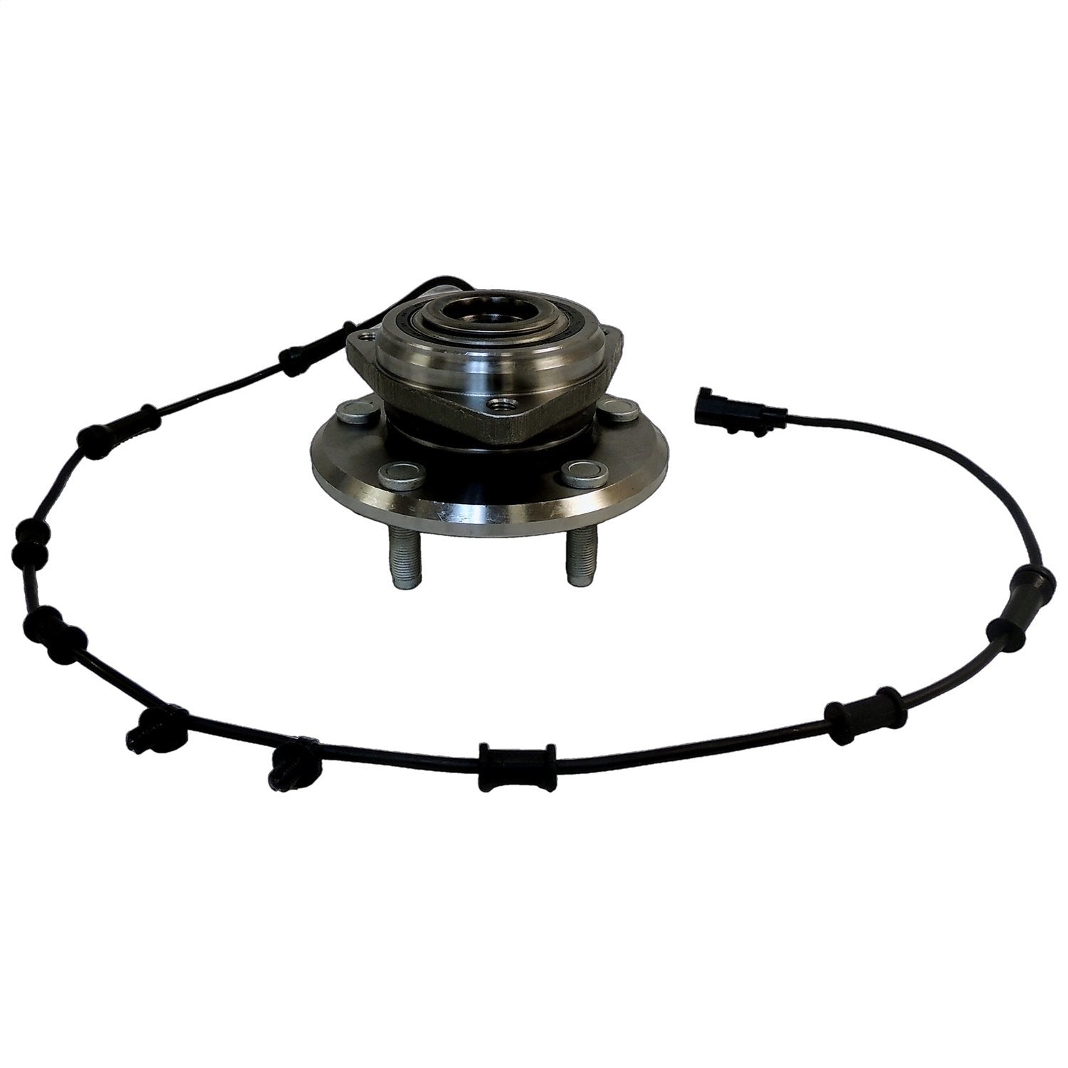 Crown Automotive 52060398AD Hub Assembly Fits 11-18 Wrangler (JK)