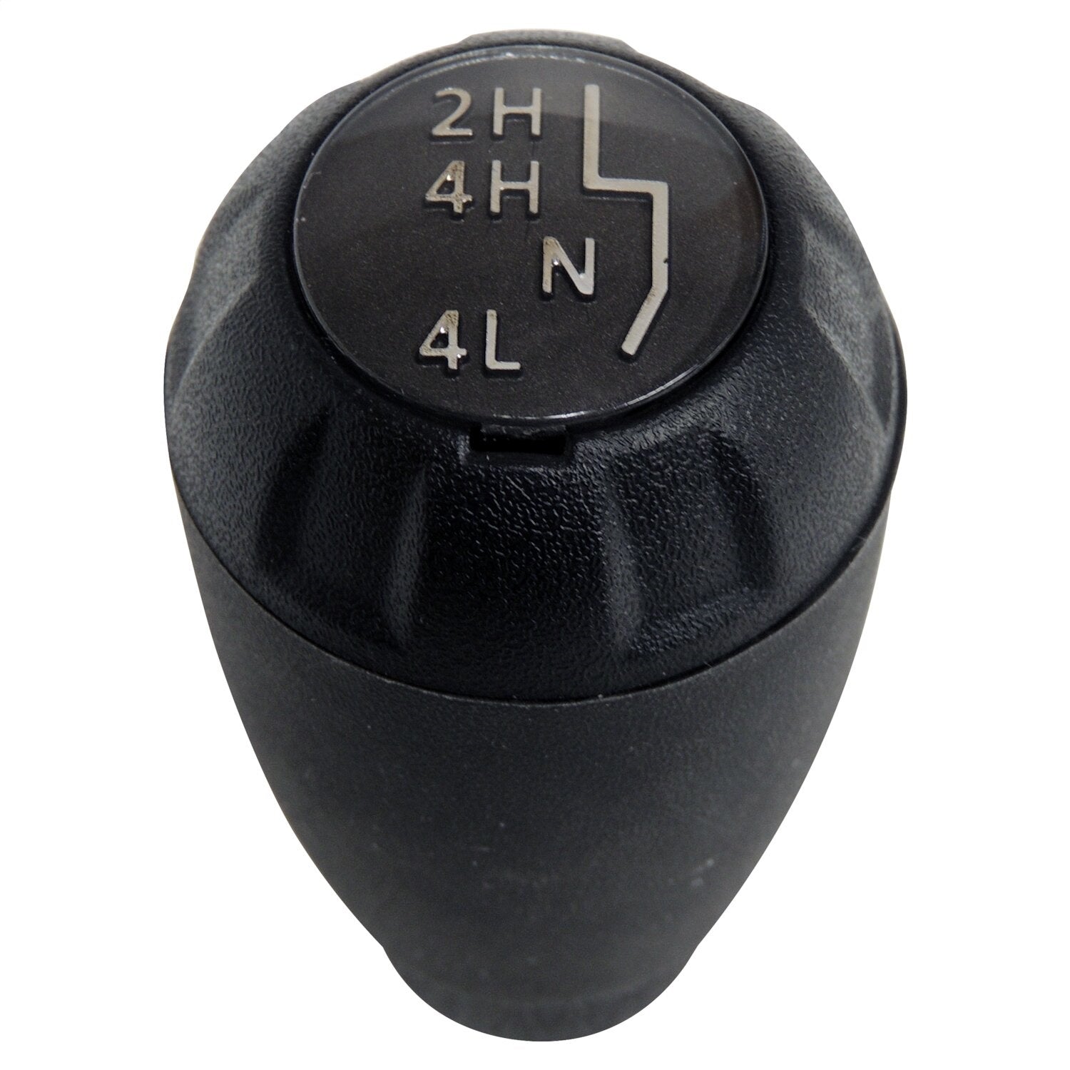 Crown Automotive 52060451AF Transfer Case Shift Knob Fits 07-18 Wrangler (JK)