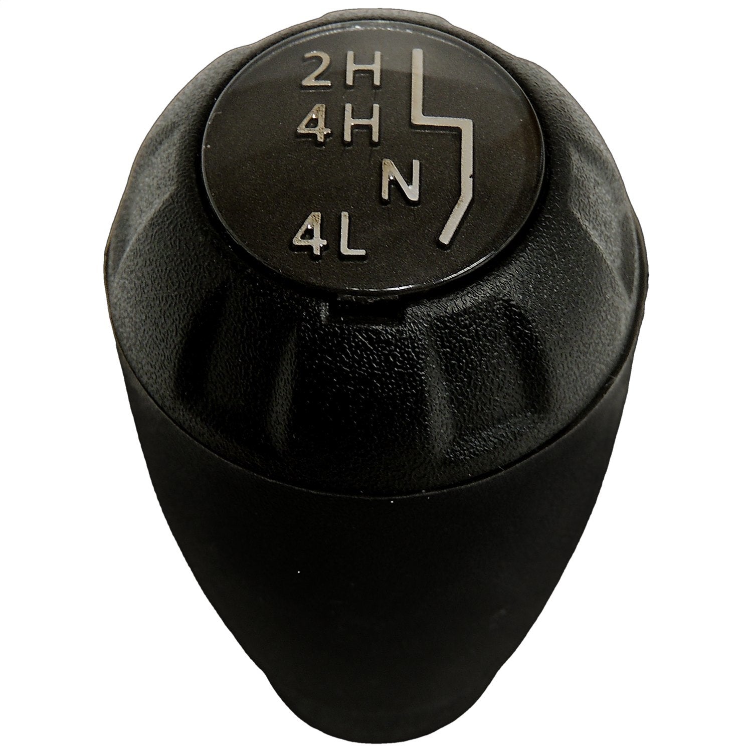 Crown Automotive 52060451AF Transfer Case Shift Knob Fits 07-18 Wrangler (JK)