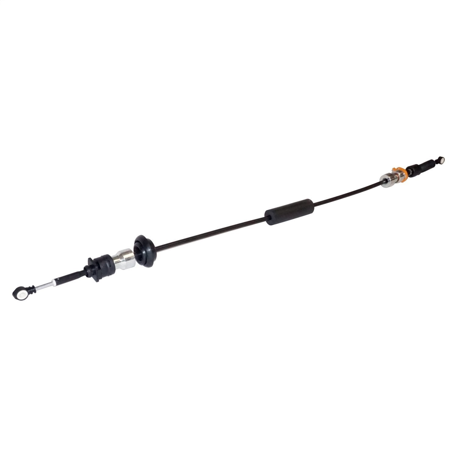 Crown Automotive 52060462AG Transfer Case Shift Cable Fits 07-11 Wrangler (JK)