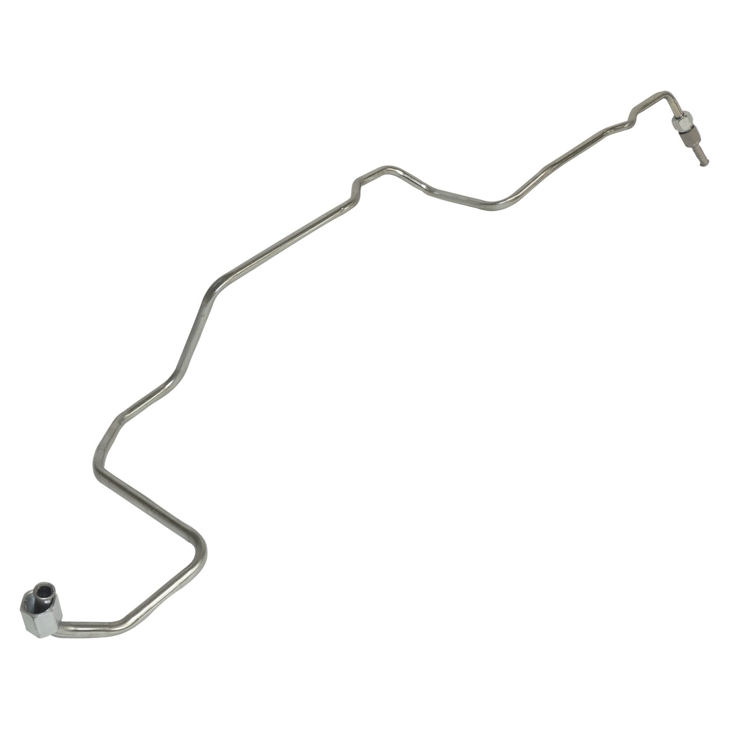 Crown Automotive 52079369AD Transmission Cooler Hose Fits Grand Cherokee (WJ)