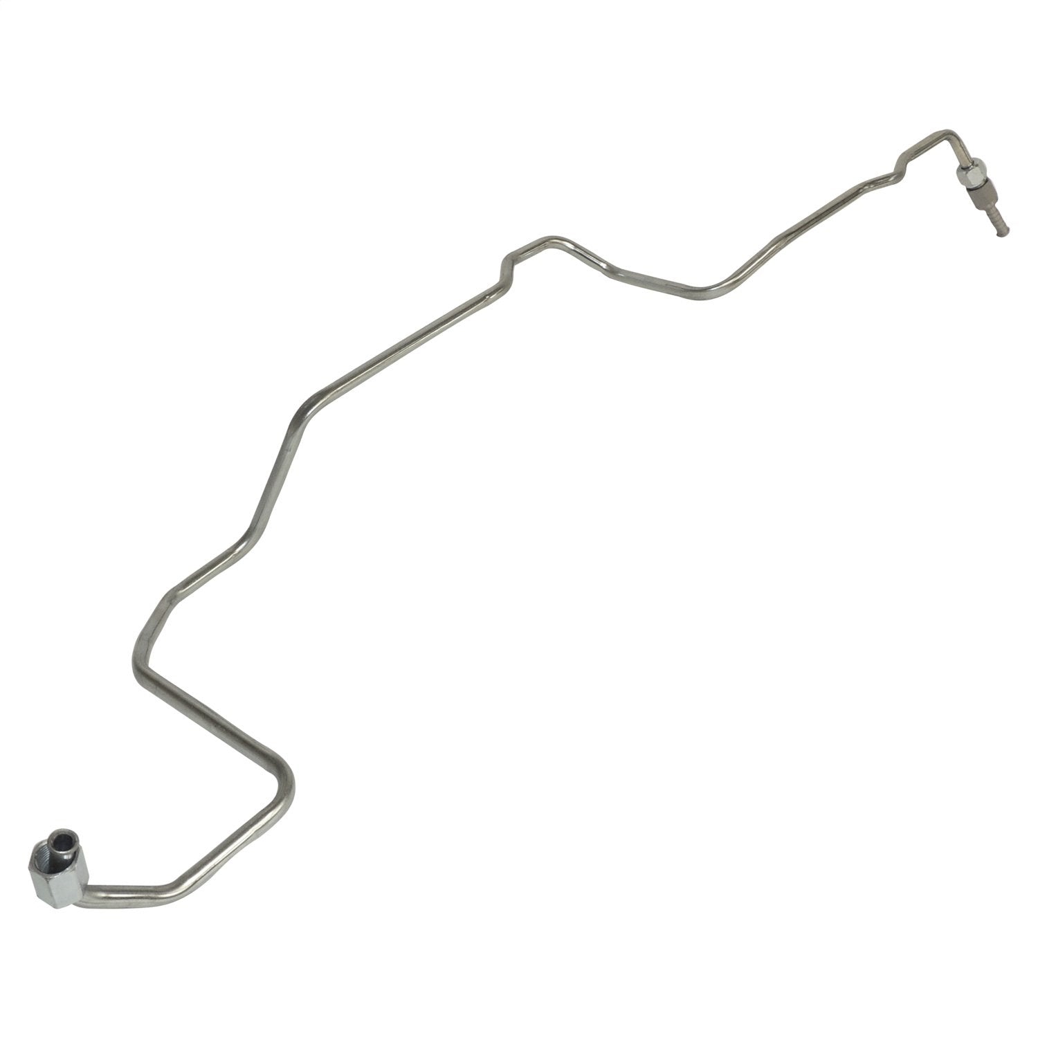 Crown Automotive 52079369AD Transmission Cooler Hose Fits Grand Cherokee (WJ)