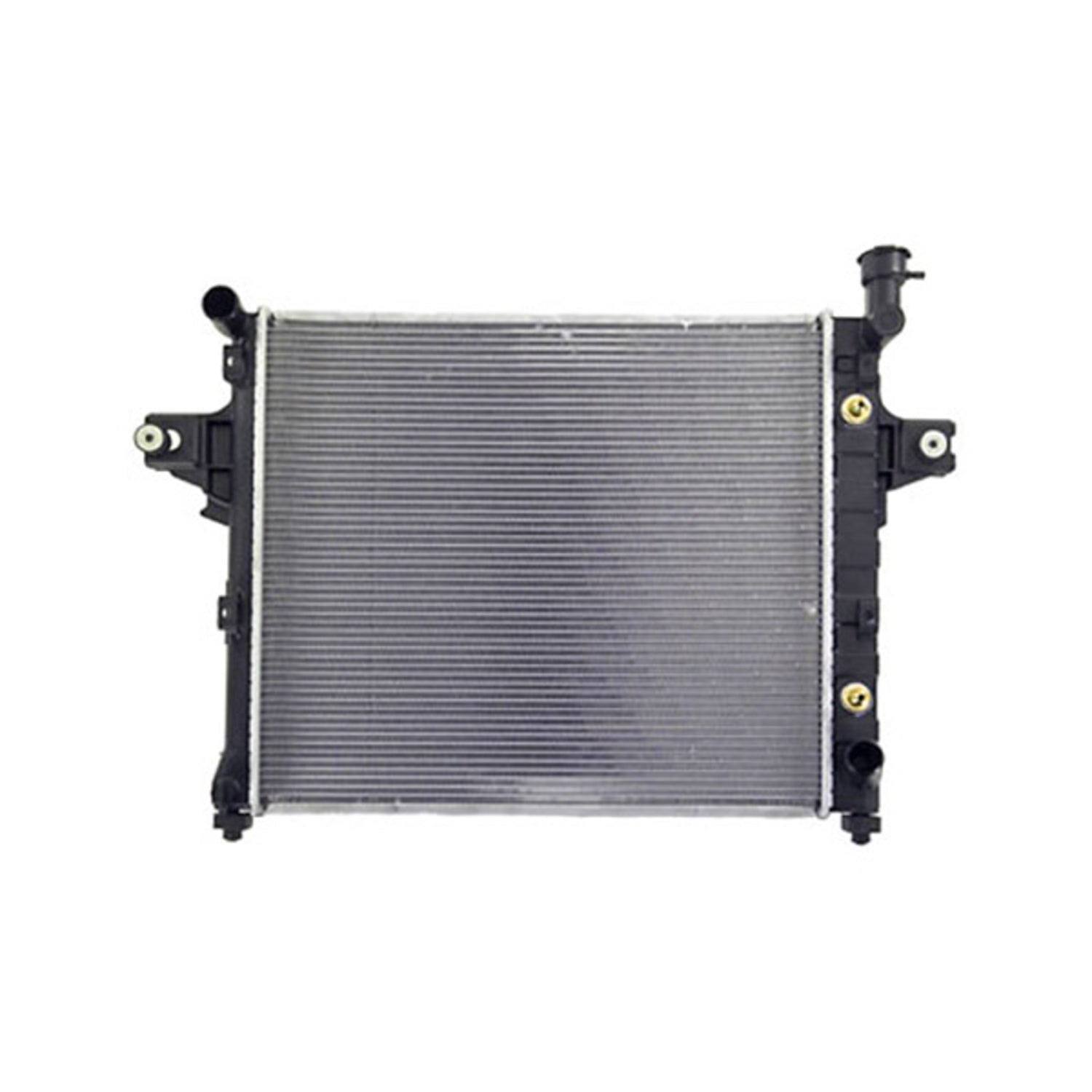 Omix 17101.31 Radiator Fits 01-04 Grand Cherokee (WJ)