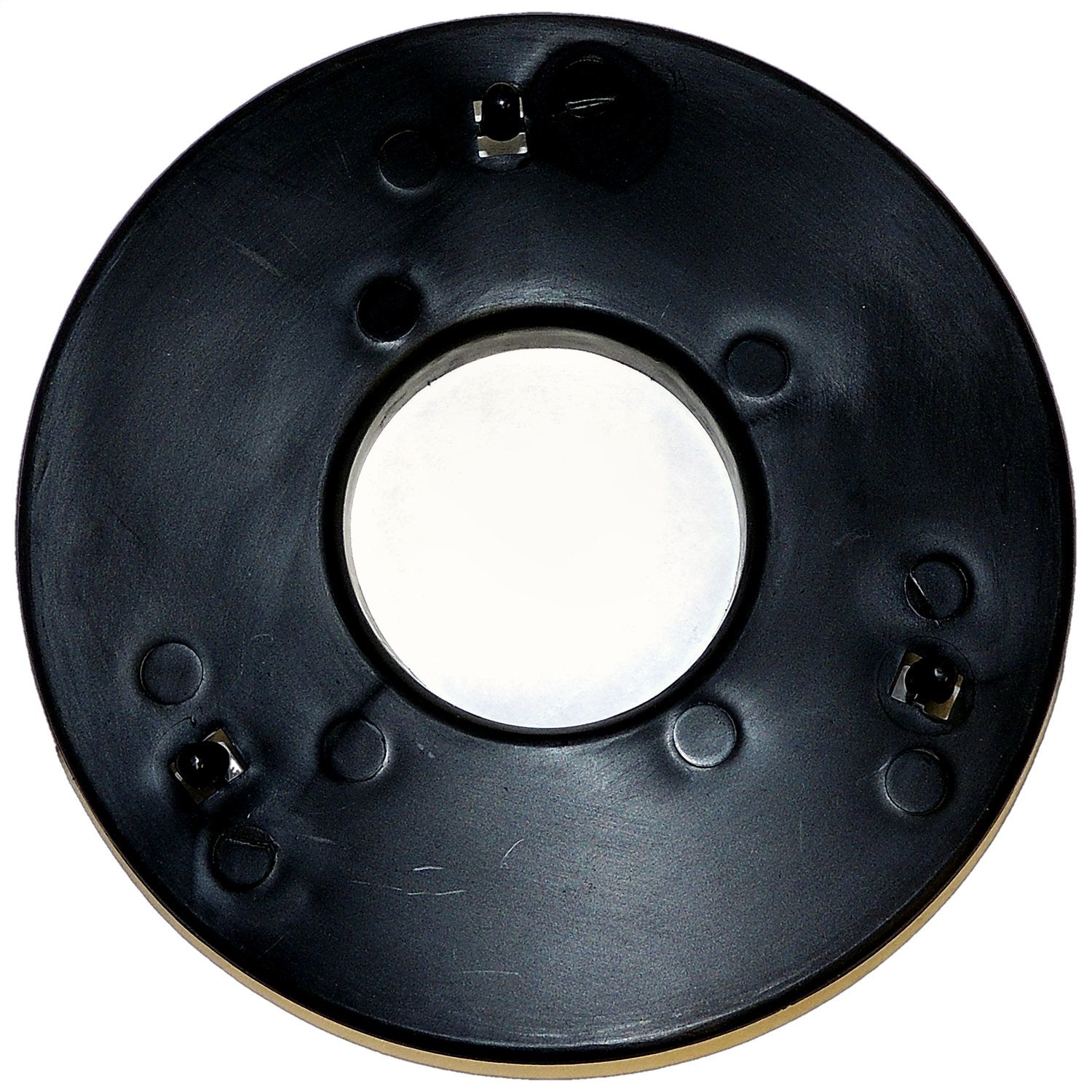 Crown Automotive 52087866 Coil Spring Isolator Fits 97-06 Wrangler (TJ)