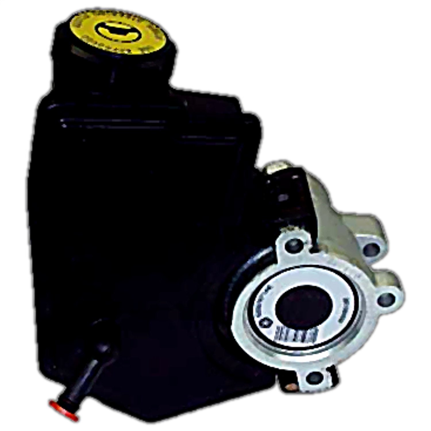 Crown Automotive 52087871 Power Steering Pump Fits Cherokee (XJ) Wrangler (TJ)