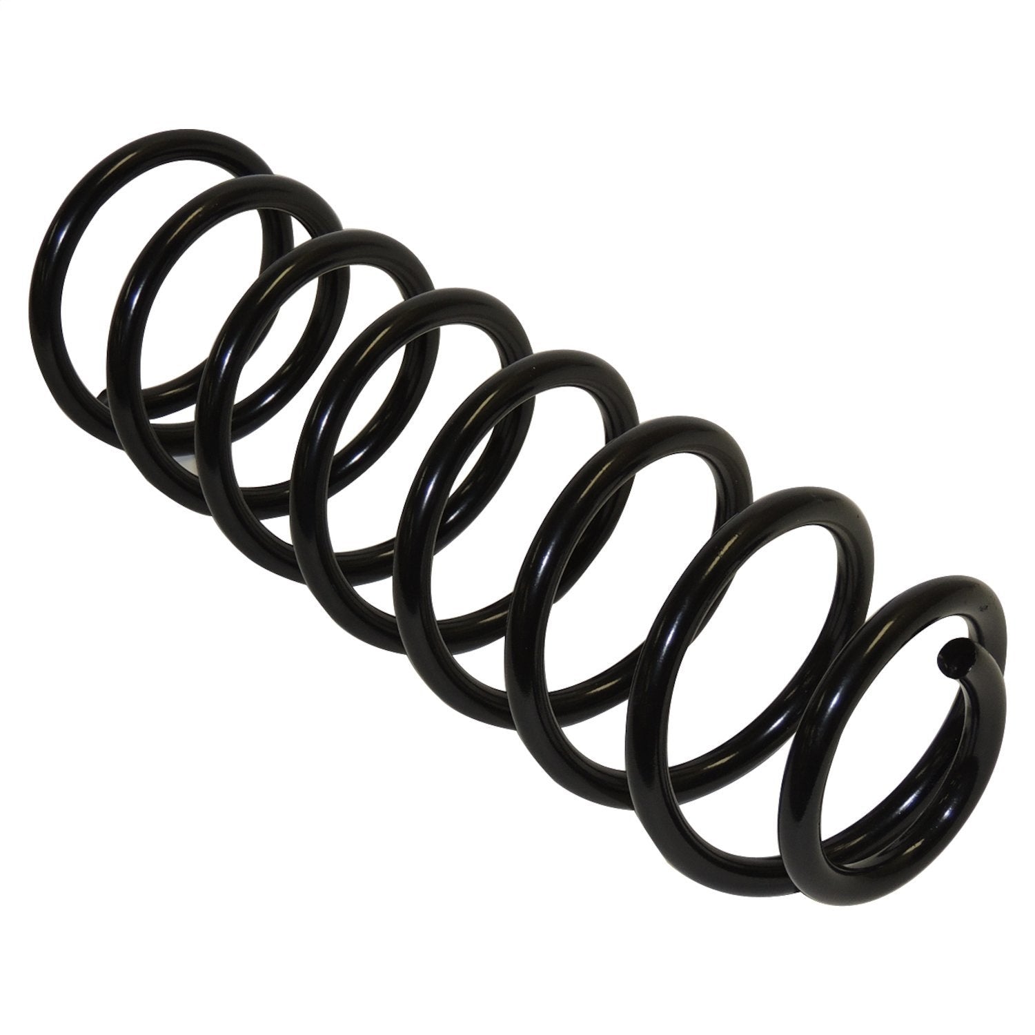 Crown Automotive 52088129 Coil Spring Fits 97-06 Wrangler (TJ)
