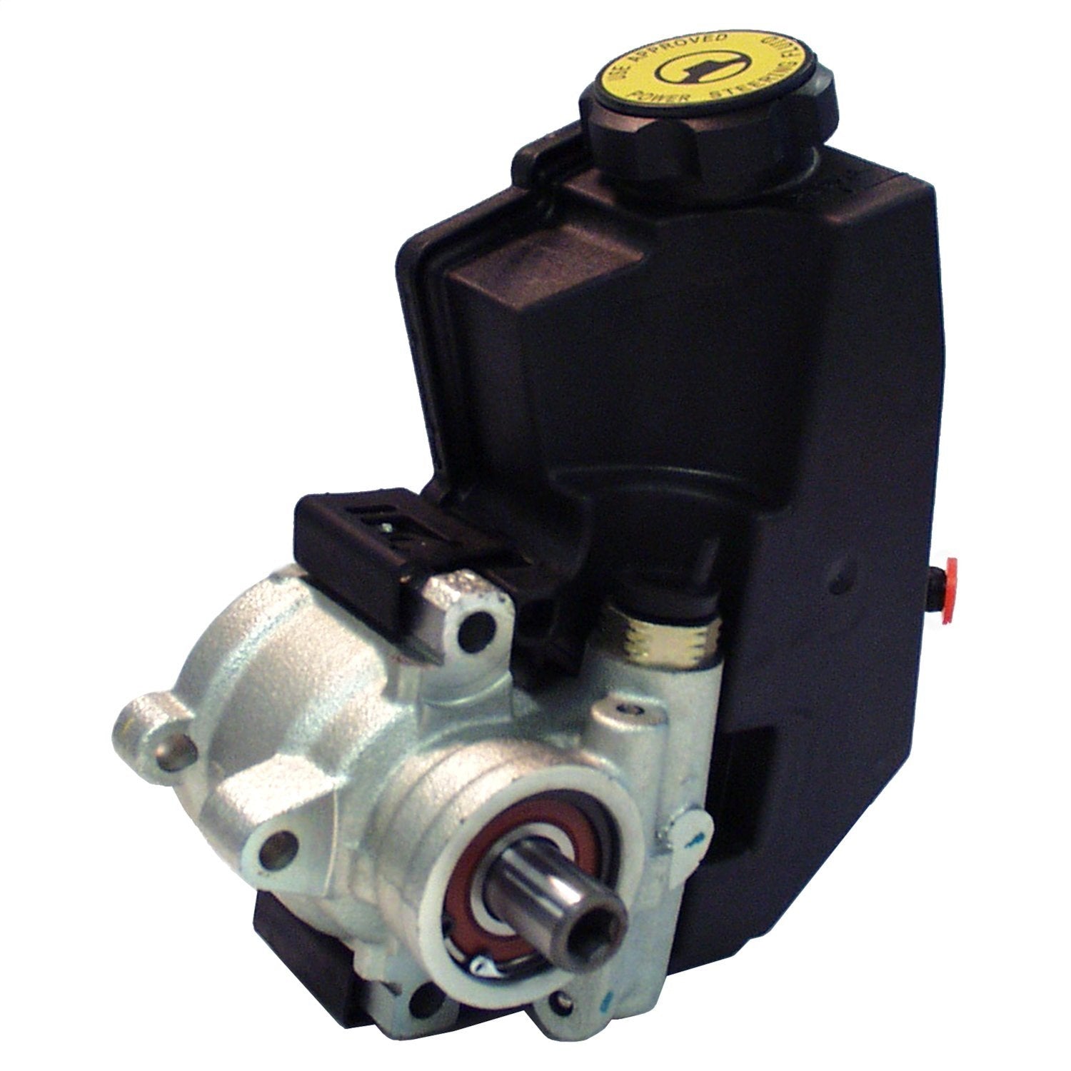 Crown Automotive 52088139 Power Steering Pump Fits 93-98 Grand Cherokee (ZJ)