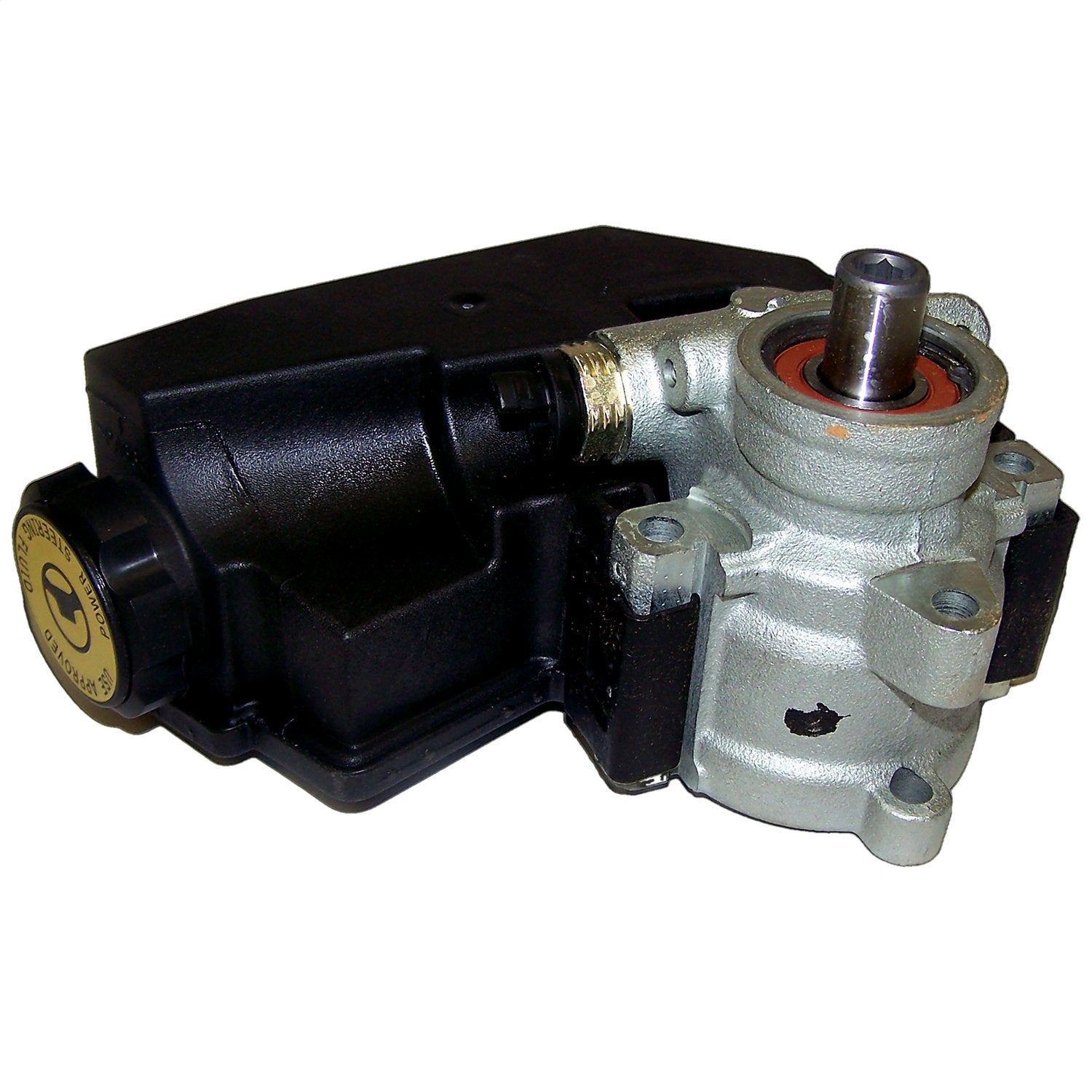 Crown Automotive 52088139 Power Steering Pump Fits 93-98 Grand Cherokee (ZJ)