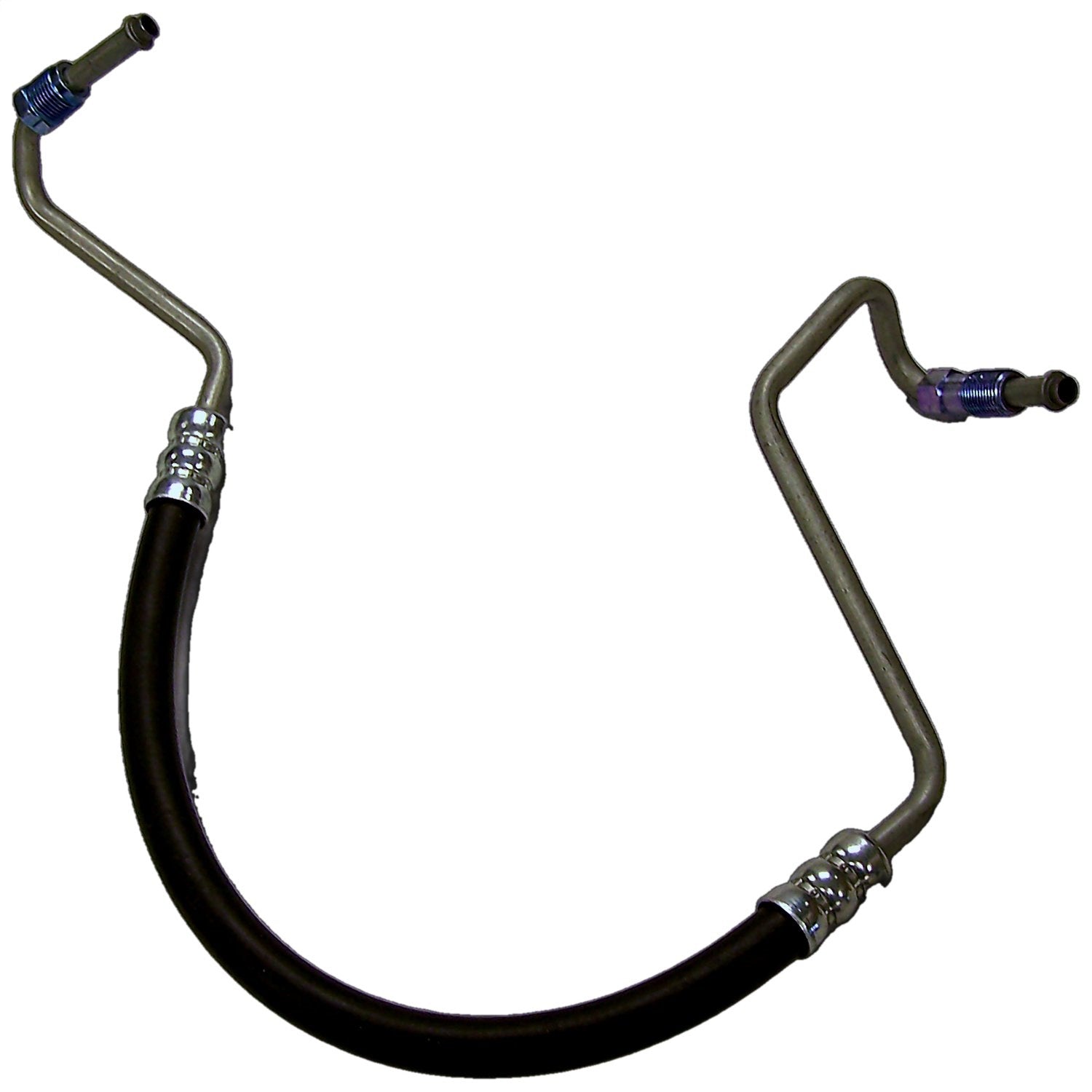 Crown Automotive 52088489AB Power Steering Pressure Hose Fits Cherokee (XJ)