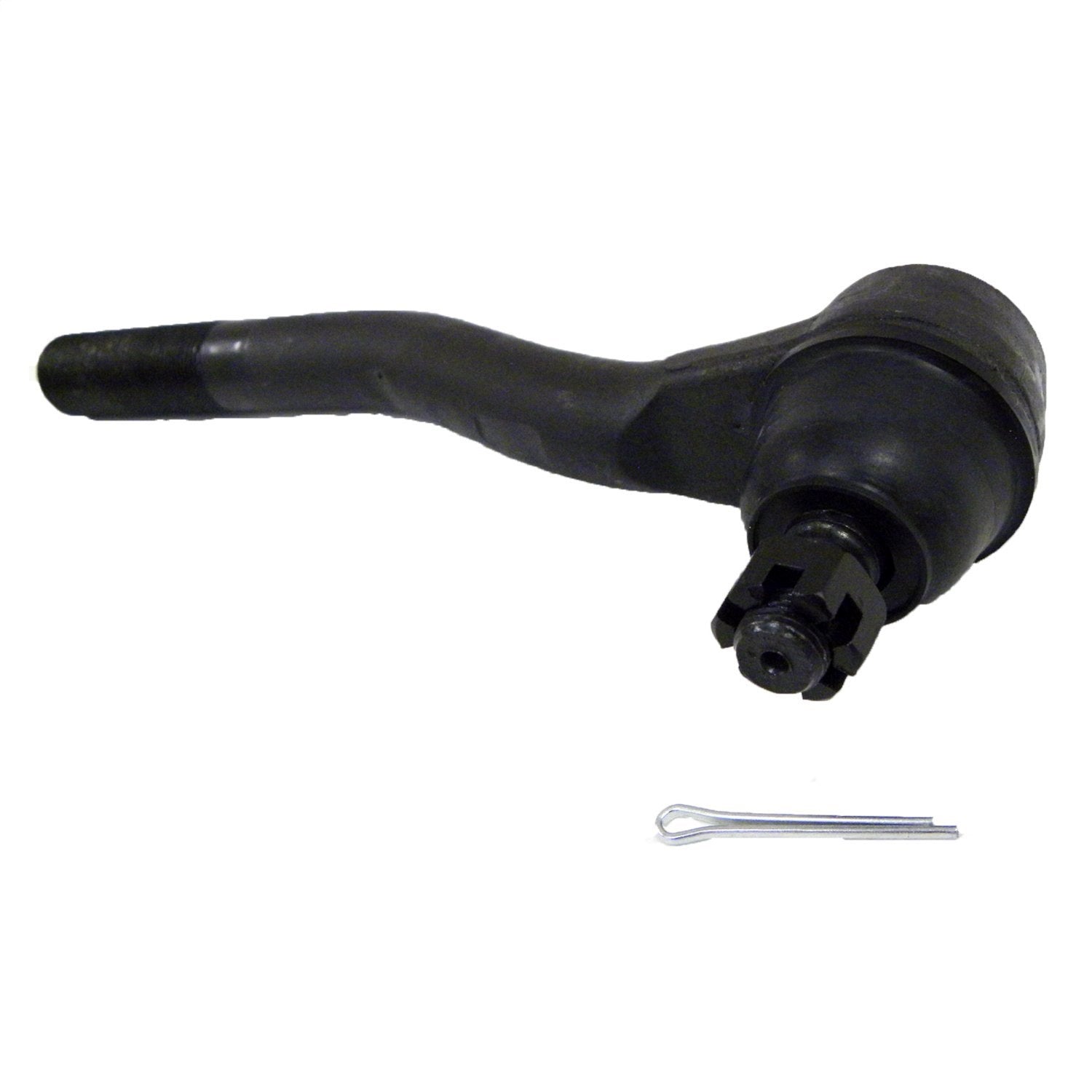 Crown Automotive 52088511 Steering Tie Rod End Fits 99-04 Grand Cherokee (WJ)
