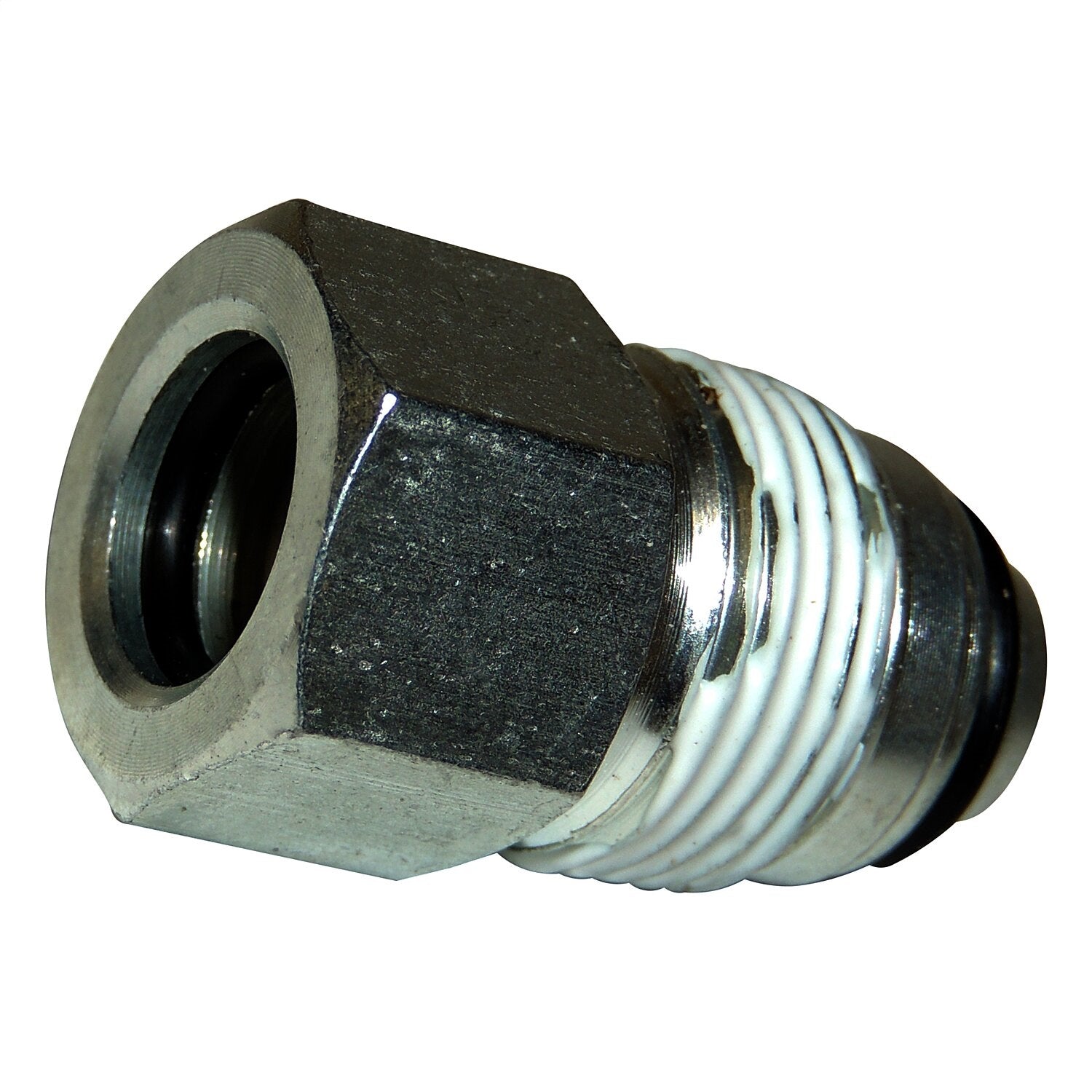 Crown Automotive 52088914AA Power Steering Pressure Line End Fitting