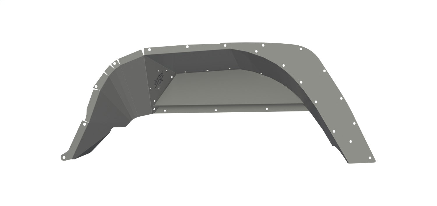 Road Armor 520LFR0Z Stealth Fender Liner Body Armor