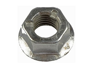 Dorman - OE Solutions Suspension Control Arm and Ball Joint Assembly  521-024