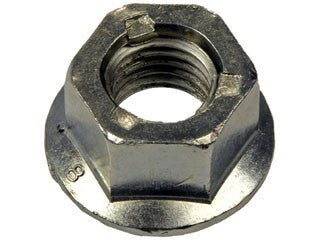 Dorman - OE Solutions Suspension Control Arm and Ball Joint Assembly  521-041