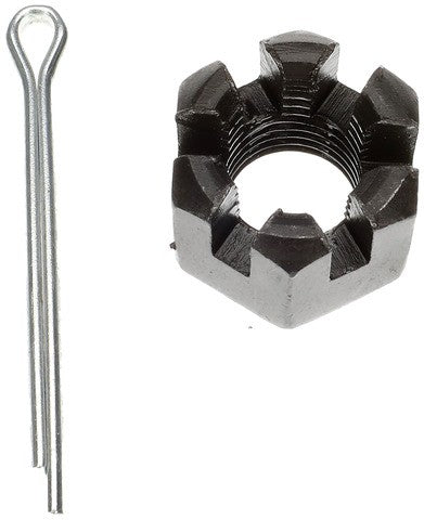 Dorman - OE Solutions Suspension Control Arm and Ball Joint Assembly  521-127