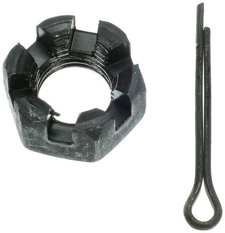 Dorman - OE Solutions Suspension Control Arm and Ball Joint Assembly  521-154