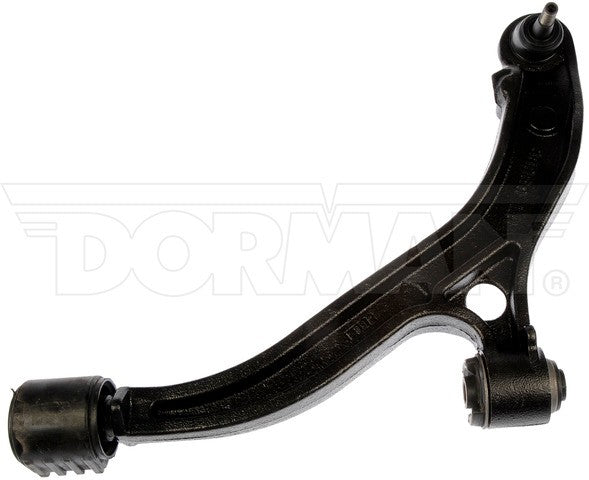 Dorman - OE Solutions Suspension Control Arm and Ball Joint Assembly  521-193