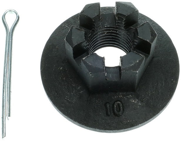 Dorman - OE Solutions Suspension Control Arm and Ball Joint Assembly  521-203